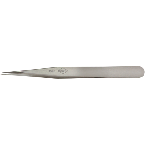 Tweezers - Pointed Tip, Straight NRZ Safety Inc.