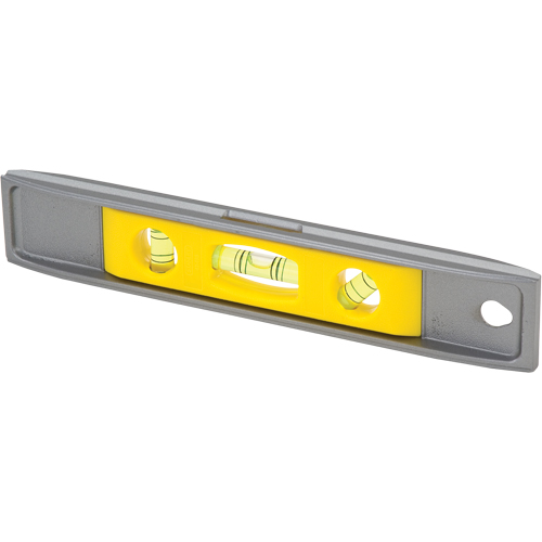 Torpedo Level, 9" L, Magnetic NRZ Safety Inc.
