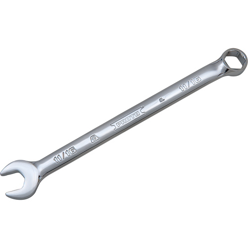 Combination Wrench NRZ Safety Inc.