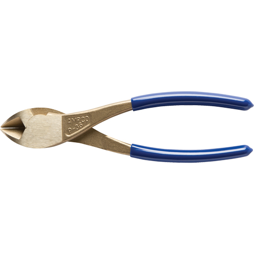 Pliers NRZ Safety Inc.