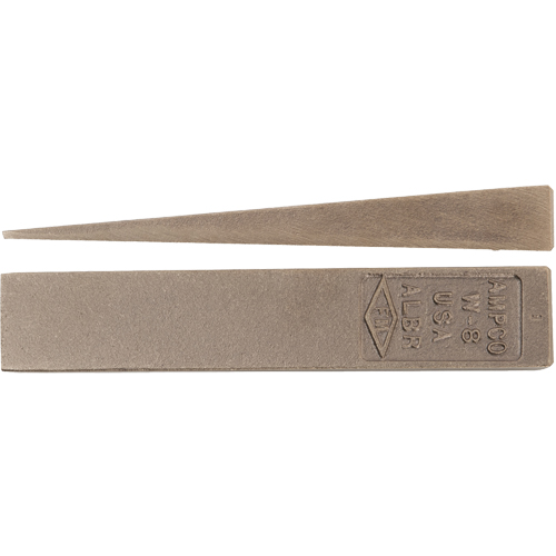 Safety Flange Wedges NRZ Safety Inc.