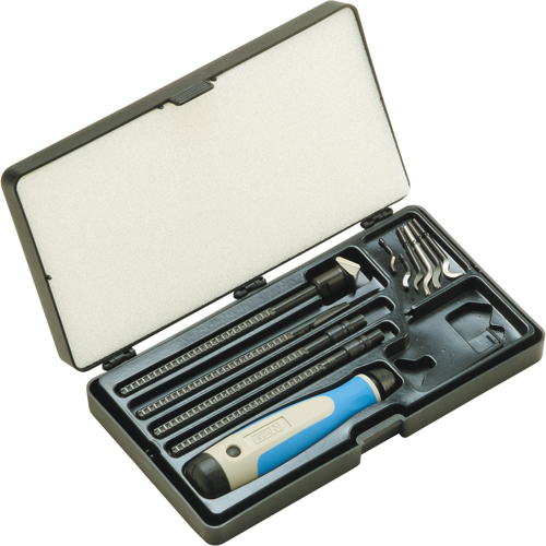 Bronze Unikit NRZ Safety Inc.