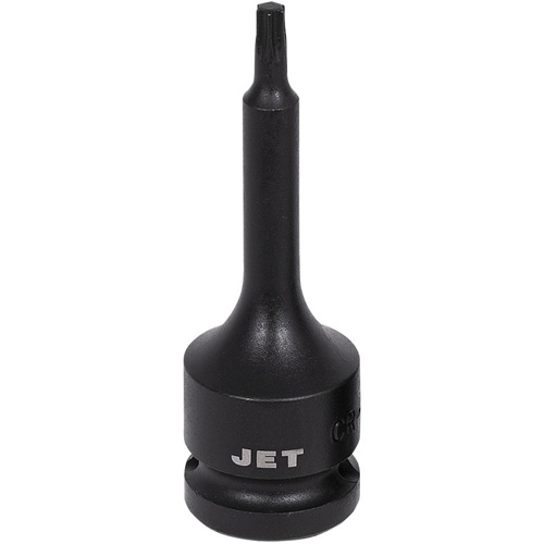 Douille embout &agrave; chocs, Torx, T-55 x Prise 1/2" NRZ Safety Inc.