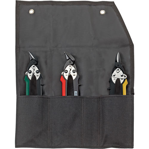 Compact Aviation Snips NRZ Safety Inc.
