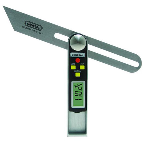 Digital Sliding T-Bevels NRZ Safety Inc.