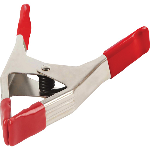 XM Series Steel Spring Clamp NRZ Safety Inc.