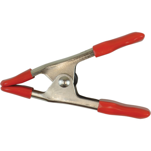 XM Series Steel Spring Clamp NRZ Safety Inc.