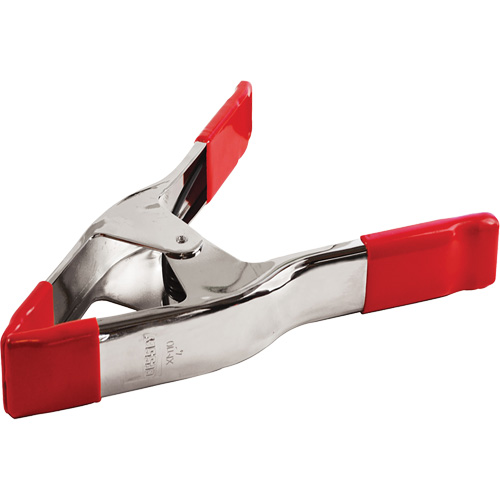 XM Series Steel Spring Clamp NRZ Safety Inc.