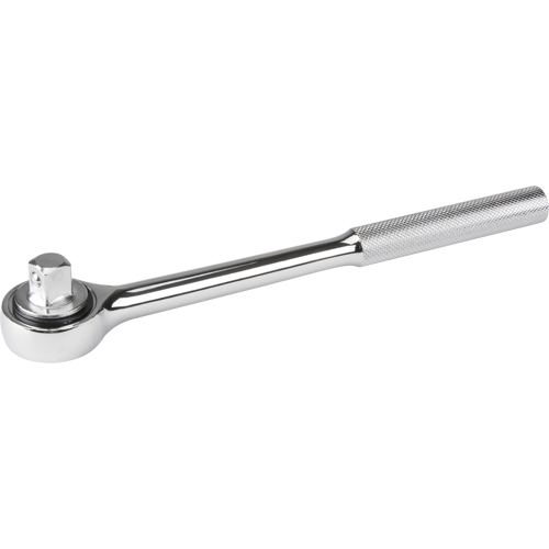 Ratchet Wrench, 1/2" Drive NRZ Safety Inc.