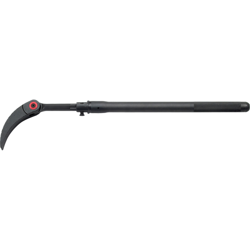 Leviers extensibles, 18" - 29" lo NRZ Safety Inc.