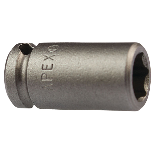 Magnetic Socket, 5/16", 1/4" Drive NRZ Safety Inc.