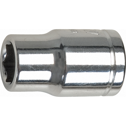 Douille SAE, 5/32", Prise 1/4", 6 pans NRZ Safety Inc.