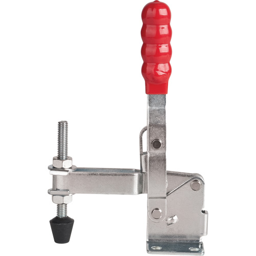 Brides de fixation verticales, Force de serrage 600 lb, Vertical NRZ Safety Inc.