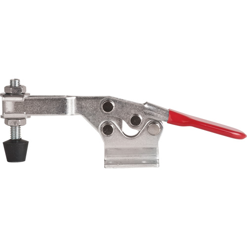 Horizontal Hold-Down Clamps, 500 lbs. Clamping Force, Horizontal NRZ Safety Inc.