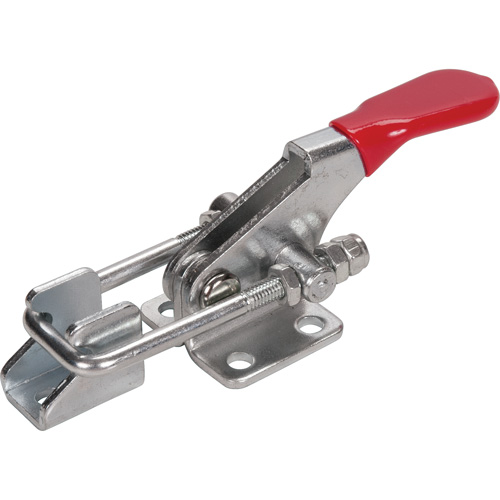 Latch Clamps, 360 lbs. Clamping Force NRZ Safety Inc.