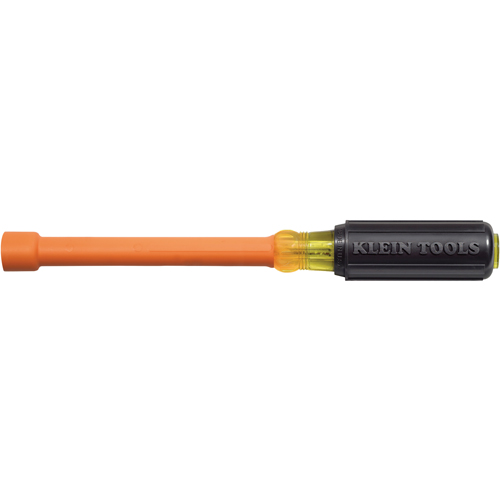 Insulated Hollow Shaft Nut Driver NRZ Safety Inc.