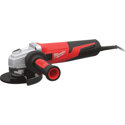 Angle Grinders, 5", 120 V, 13 A, 11 000 RPM NRZ Safety Inc.