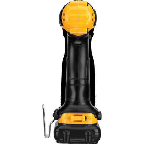 Max Screwdriver Kit, 1/4", 12 V, 160 UWO Max. Torque, Lithium-Ion Battery NRZ Safety Inc.