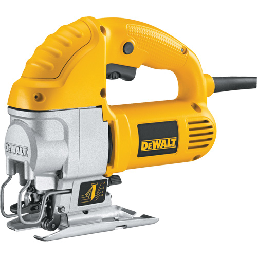 Variable-Speed Orbital Jigsaw NRZ Safety Inc.