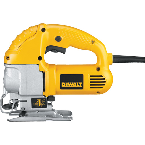 Variable-Speed Orbital Jigsaw NRZ Safety Inc.