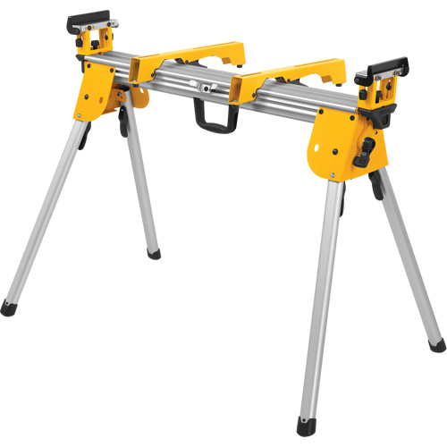 Heavy-Duty Compact Mitre Saw Stand NRZ Safety Inc.