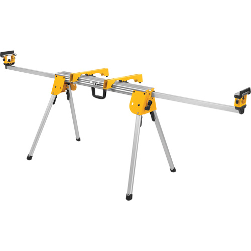 Heavy-Duty Compact Mitre Saw Stand NRZ Safety Inc.