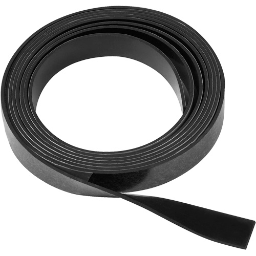 Bande de protection anti-&eacute;chardes de 118" pour syst&egrave;me de coupe TrackSaw sans d&eacute;gagement NRZ Safety Inc.