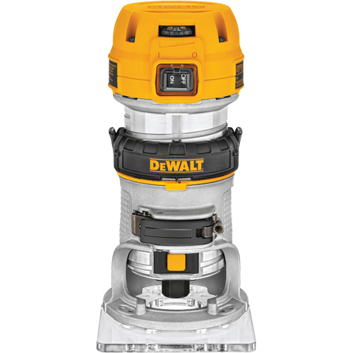 Max Torque Variable Speed Compact Router NRZ Safety Inc.