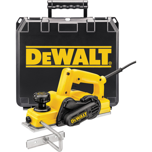 Portable Hand Planer Kit NRZ Safety Inc.