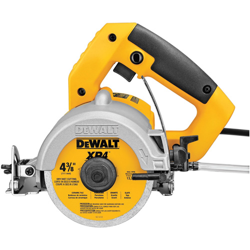 Wet-Dry Hand-Held Tile Cutter NRZ Safety Inc.