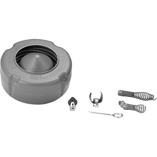 Jeu d'outils no T-250 NRZ Safety Inc.