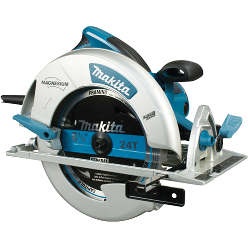 8 1/4" Circular Saws NRZ Safety Inc.