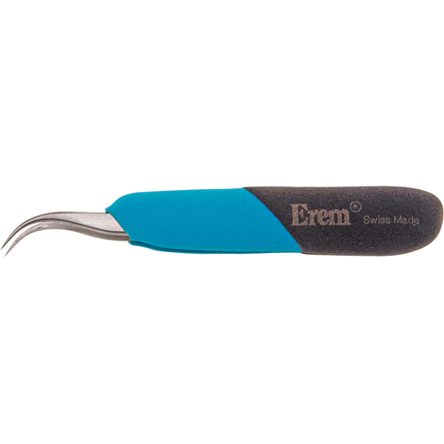 Ergonomic Tweezers NRZ Safety Inc.