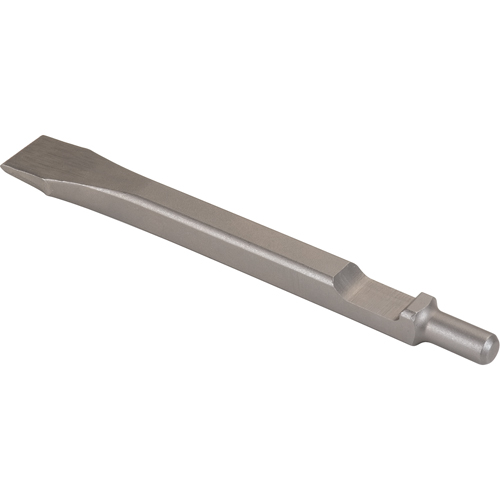 Ciseau plat de 20 mm pour burin &agrave; flux pneumatique NRZ Safety Inc.