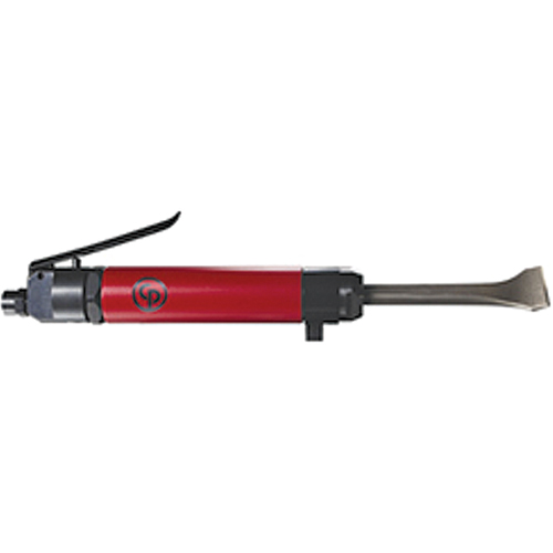 Weld Flux Chippers & Needle Scalers, 1/4" NPT, 15.5 CFM, 4800 BPM, 1-9/50" Stroke NRZ Safety Inc.