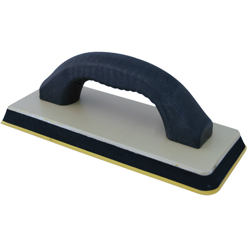 Applicateur de coulis NRZ Safety Inc.
