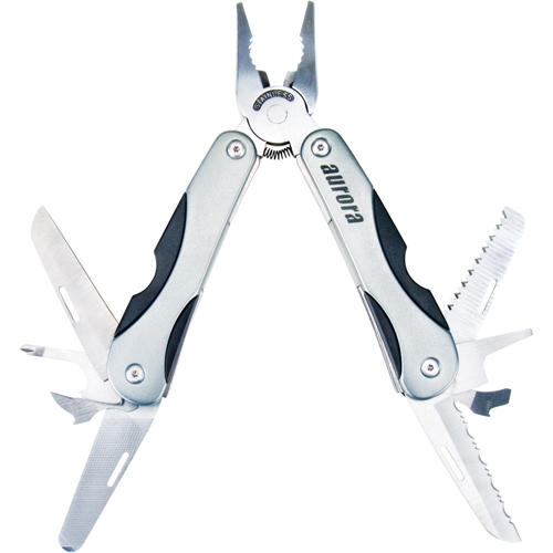 Industrial Multi-Tool, 6-1/4" L NRZ Safety Inc.