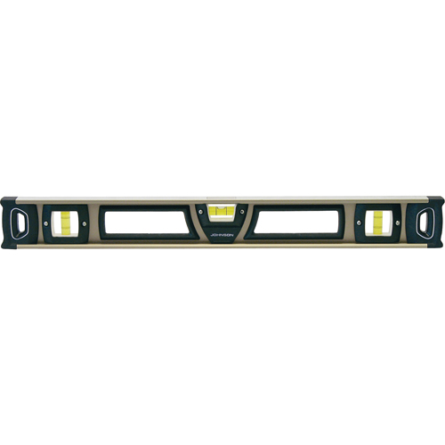 Big J&reg; Professional Level, 6' L, Aluminum NRZ Safety Inc.