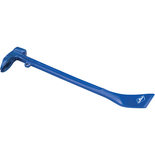 Levier pour usages multiple, 3" la, 11-3/4" lo NRZ Safety Inc.