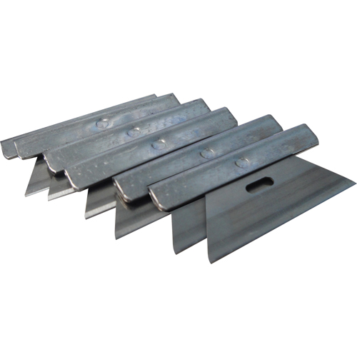 Gasket Cutter Replacement Blades, 1/4" Cut Diameter NRZ Safety Inc.