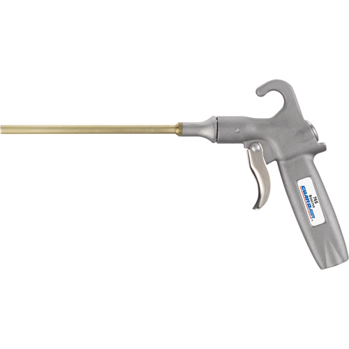 Easy Access Air Gun NRZ Safety Inc.