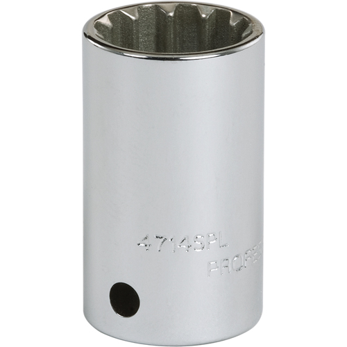 Socket, 14 mm, 1/4" Drive, 6 Points NRZ Safety Inc.