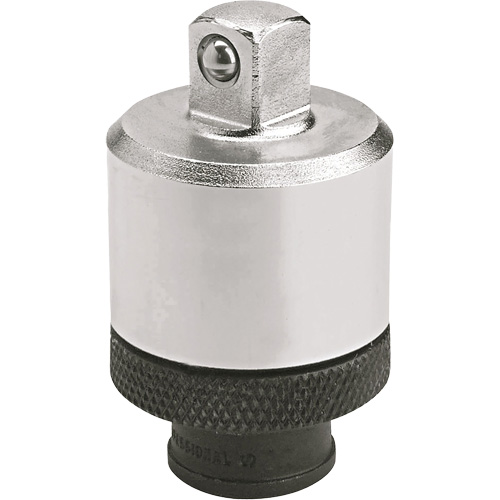 Adaptateur pour rochet, Prise 3/8", 2,0625" lo NRZ Safety Inc.