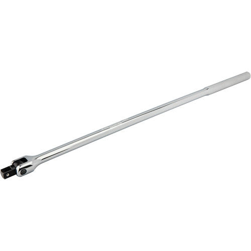 Handle Hinge, 1/2" Drive, Plain Handle NRZ Safety Inc.