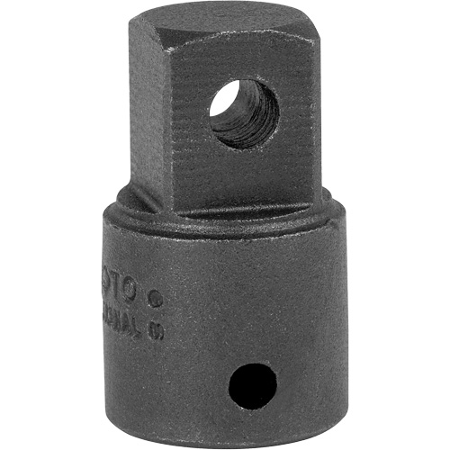 Adaptateur pour douille &agrave; chocs, Chocs, Prise 1/2", Douille 3/4", 1,9" lo NRZ Safety Inc.
