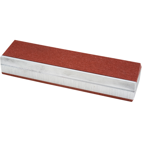 Accessoires pour &eacute;taux - Prot&egrave;ge-m&acirc;choires Magnefix &agrave; surface fibreuse NRZ Safety Inc.