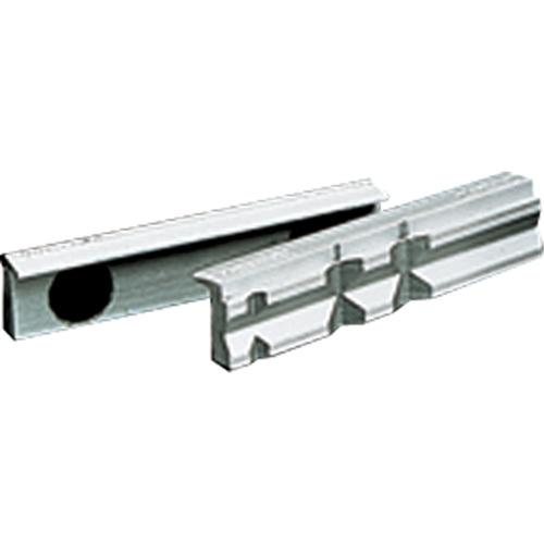 Accessoires pour &eacute;taux - Prot&egrave;ge-m&acirc;choires Magnefix &agrave; surface prismatique NRZ Safety Inc.