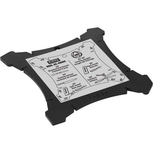 Wet/Dry Sharpener, 10" Wheel Diameter, 1/4 HP, 115 RPM NRZ Safety Inc.