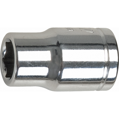 SAE Socket, 9/16", 1/2" Drive, 6 Points NRZ Safety Inc.