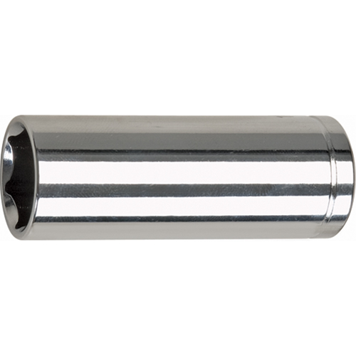 SAE Socket, 12 mm, 3/8" Drive, 6 Points, Deep NRZ Safety Inc.